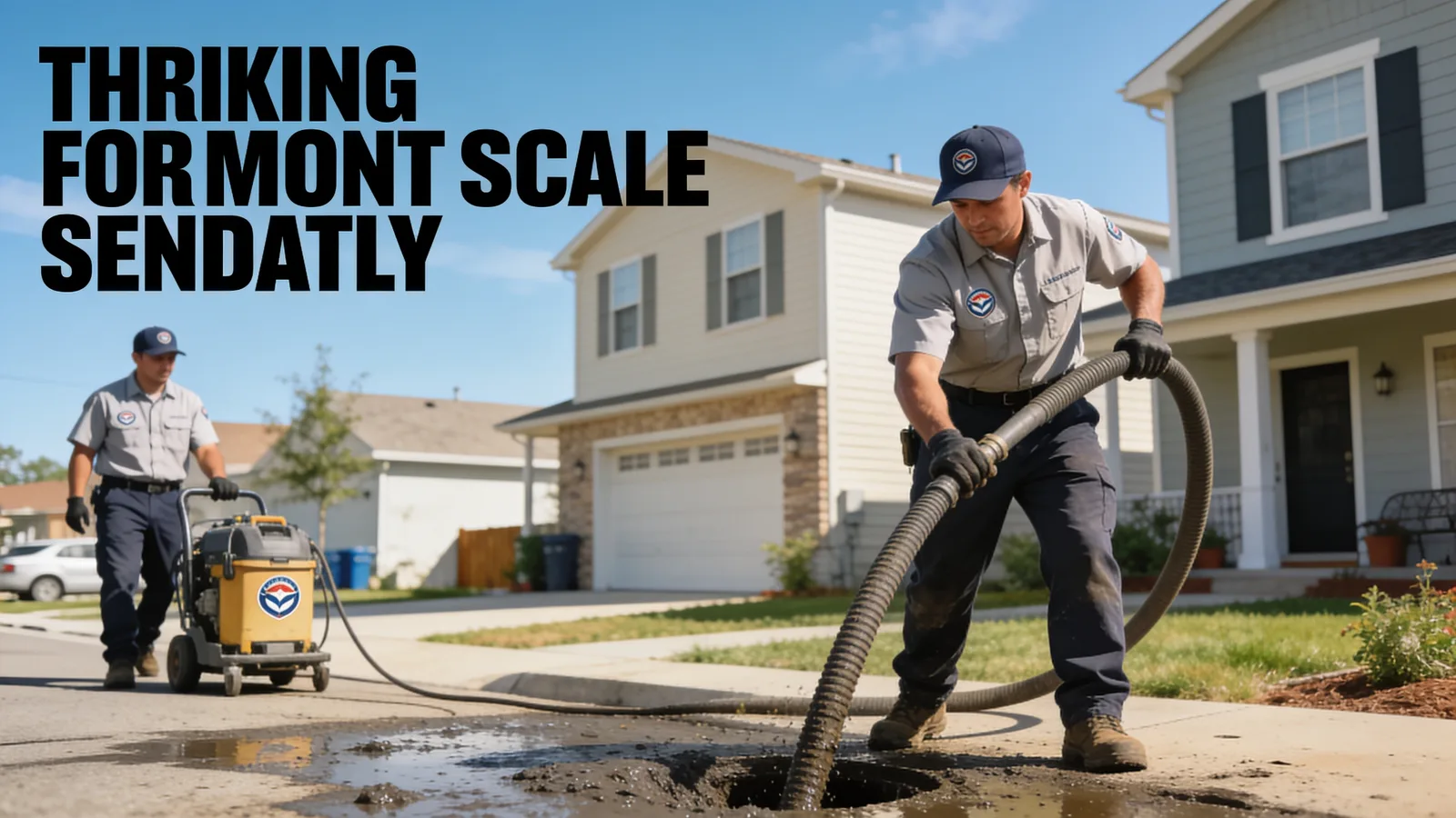 Sewage Cleanup in Macedon, NY near me
